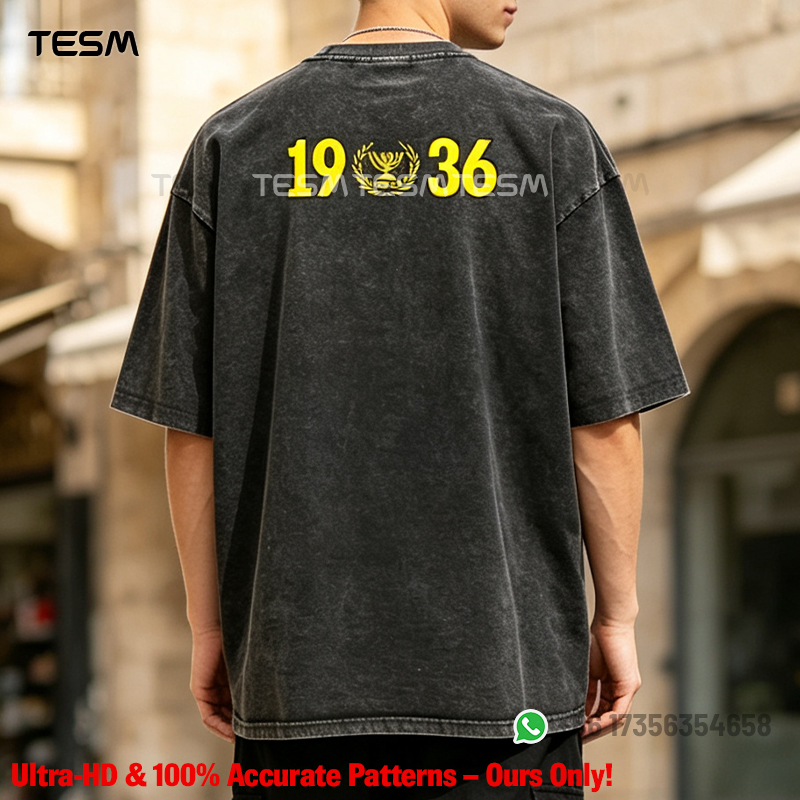 Kaos Pria Model Vintage dengan - Acid Wash Vintage Graphic T Shirt ulasan dan harga