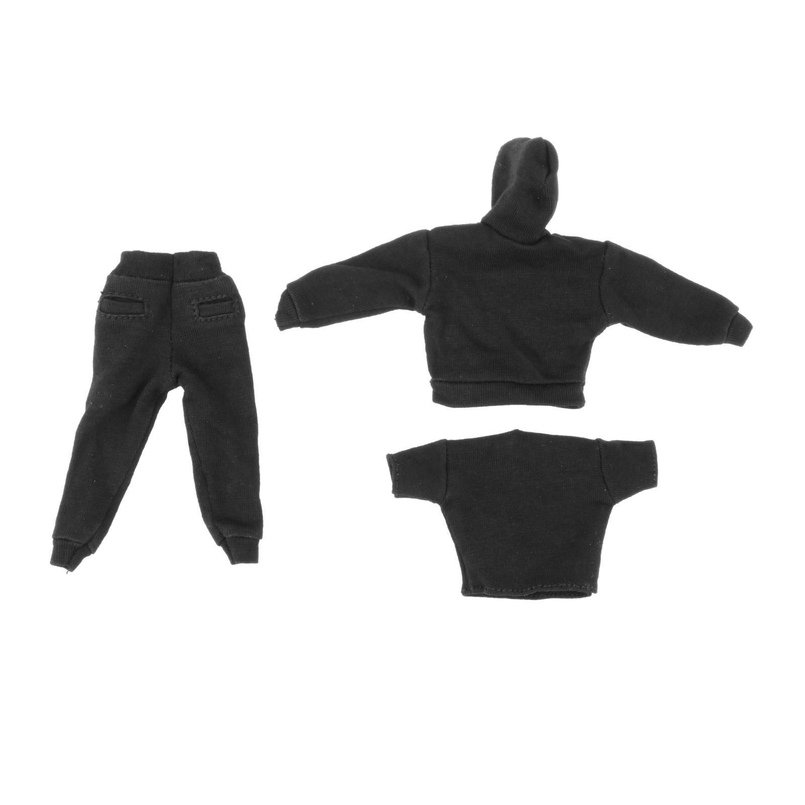 Setelan Pakaian Pria Skala 1/1 - Shirts ulasan dan harga