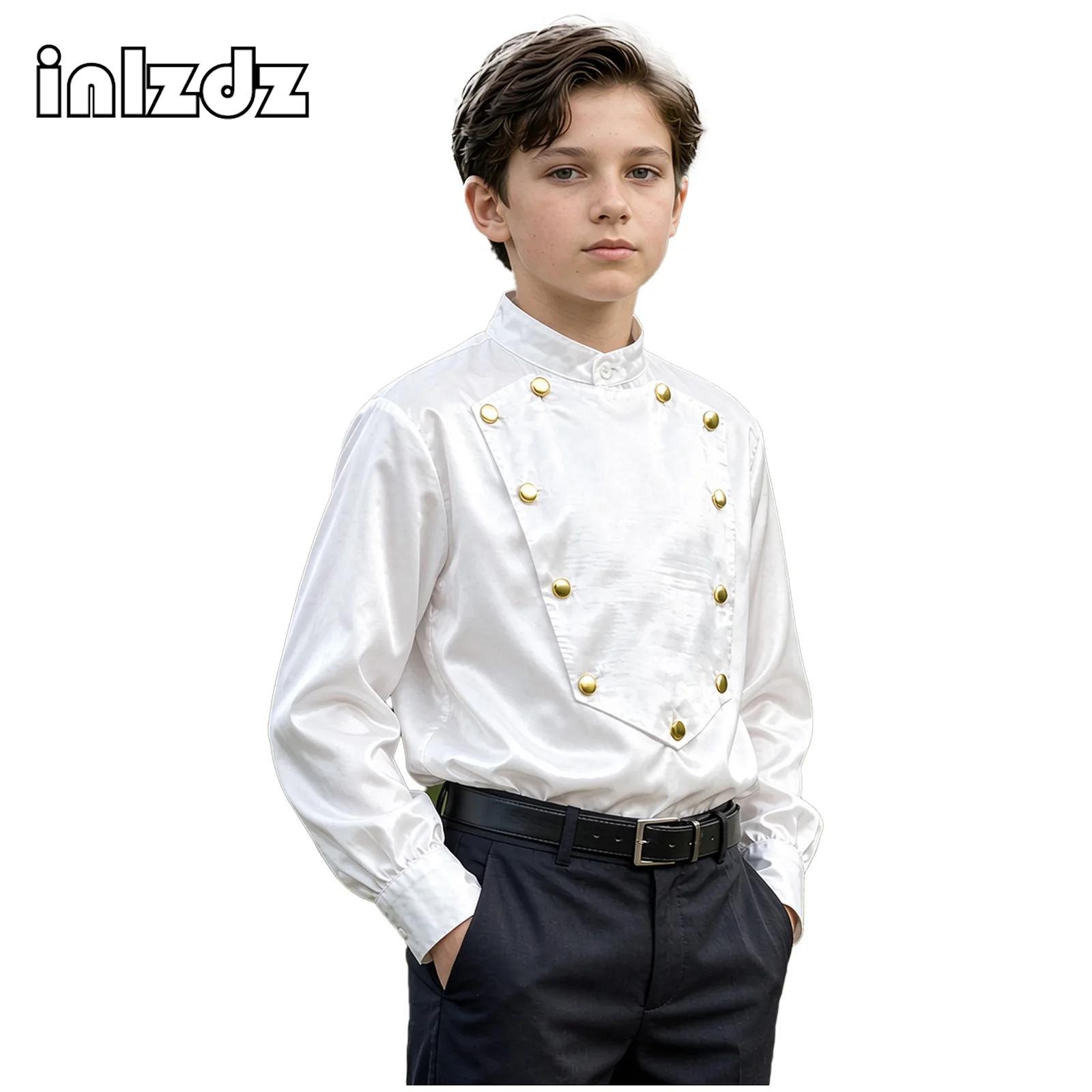 Kemeja Satin Bergaya Abad Pert - Shirts ulasan dan harga